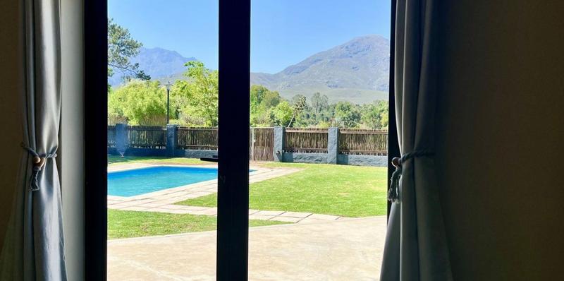 5 Bedroom Property for Sale in Greyton Western Cape